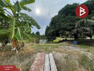 Terreno en venta en Mueang Chon Buri, Chonburi