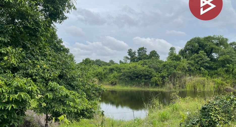 Terreno en venta en Mueang Chon Buri, Chonburi