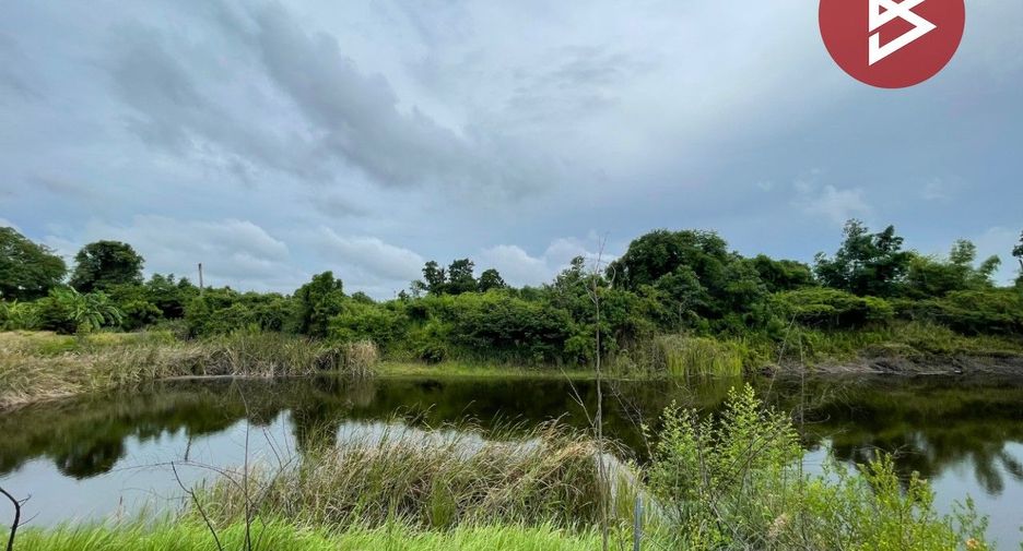 Terreno en venta en Mueang Chon Buri, Chonburi