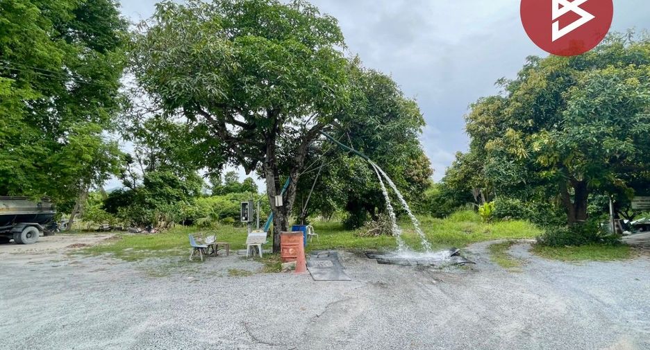 Terreno en venta en Mueang Chon Buri, Chonburi