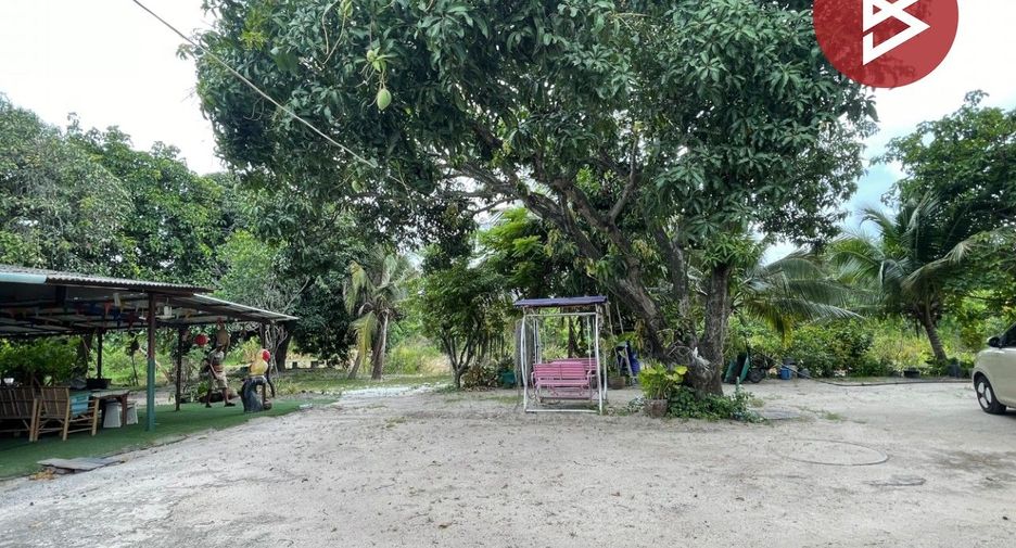 Terreno en venta en Mueang Chon Buri, Chonburi