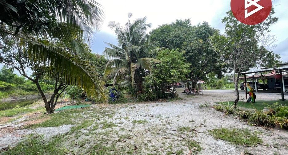 Terreno en venta en Mueang Chon Buri, Chonburi