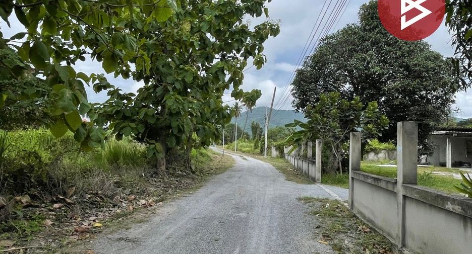 Terreno en venta en Mueang Chon Buri, Chonburi