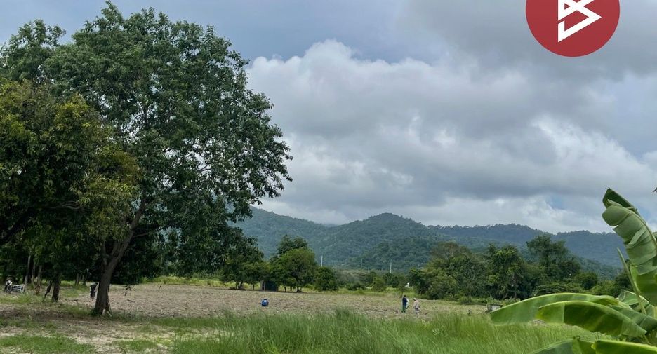 Terreno en venta en Mueang Chon Buri, Chonburi
