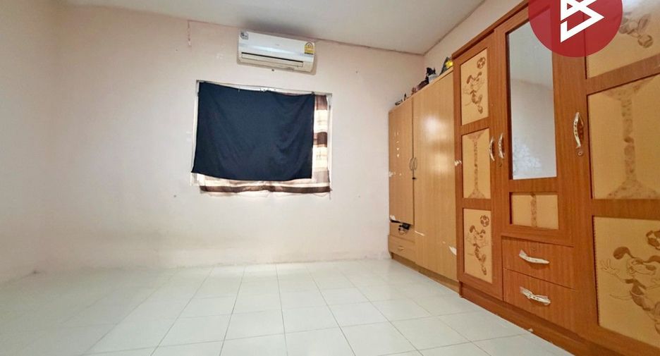Продажа 2 спальни таунхаус в Mueang Samut Prakan, Самутпракан