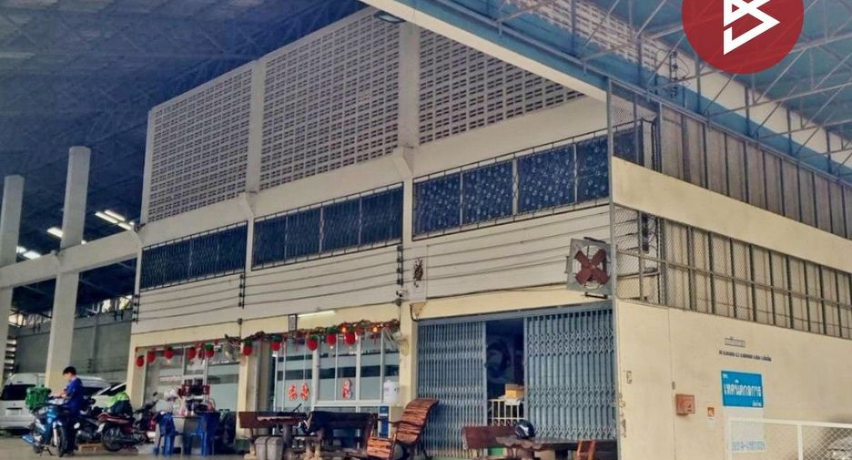 Продажа склад в Mueang Chiang Mai, Чианг Маи