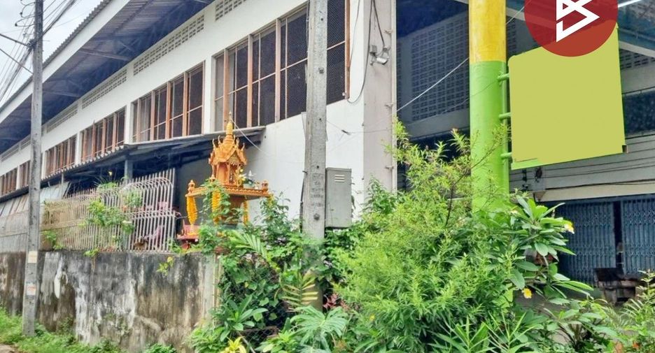 Продажа склад в Mueang Chiang Mai, Чианг Маи