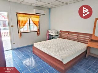 Продажа 2 спальни таунхаус в Ча Ам, Пхетбури