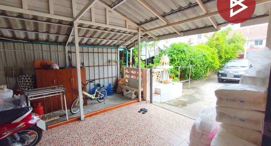 Продажа 6 спальни дом в Mueang Samut Prakan, Самутпракан