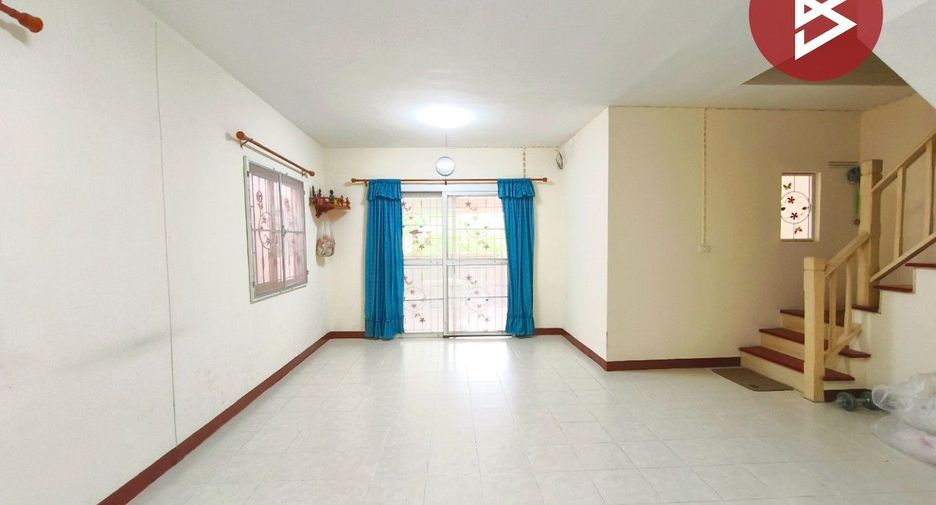Продажа 6 спальни дом в Mueang Samut Prakan, Самутпракан