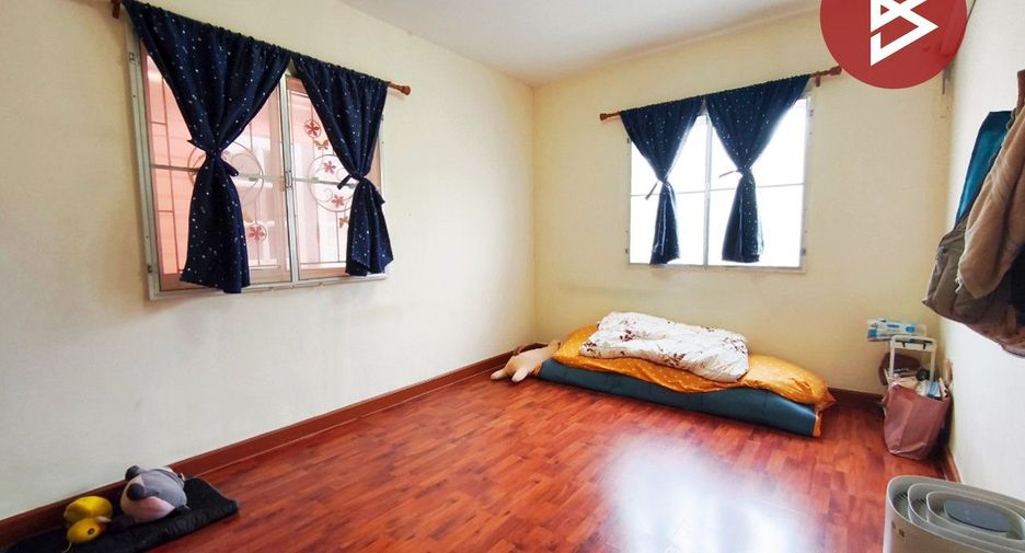 Продажа 6 спальни дом в Mueang Samut Prakan, Самутпракан