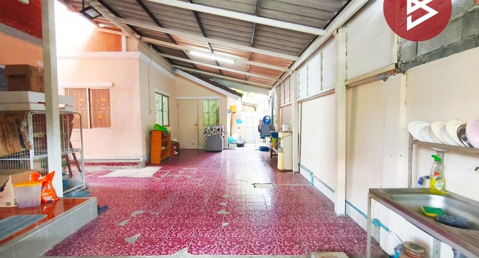 Продажа 6 спальни дом в Mueang Samut Prakan, Самутпракан