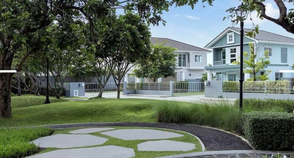 For rent 2 bedrooms townhouse in San Sai, Chiang Mai