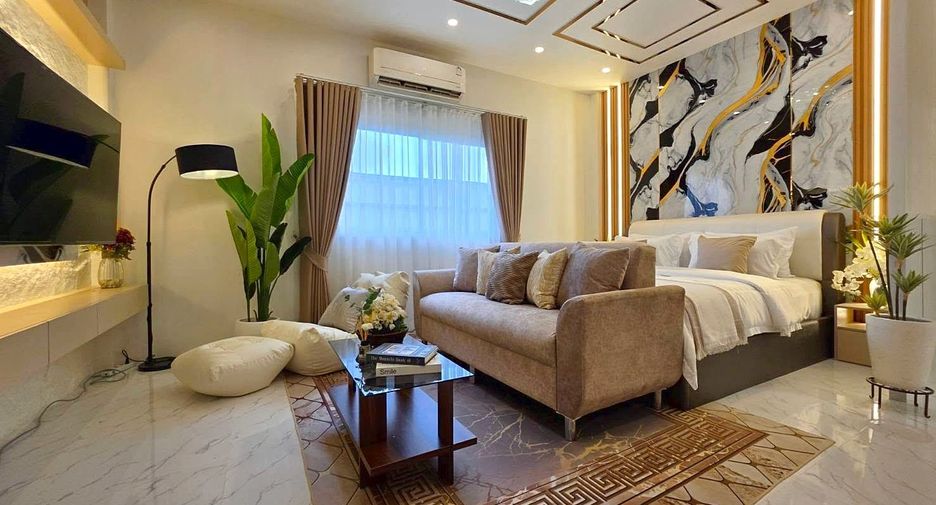 For sale 3 ベッドルーム villa in Bang Saray, Pattaya