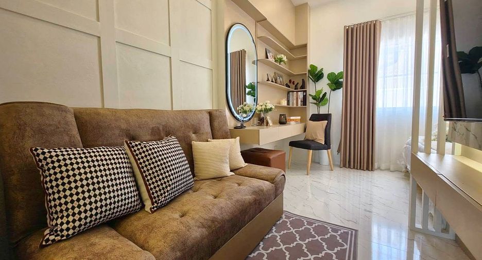 For sale 3 ベッドルーム villa in Bang Saray, Pattaya