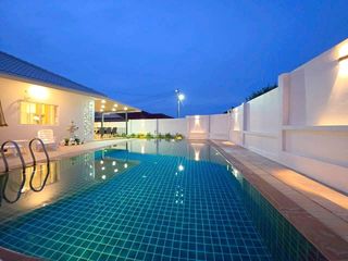 For sale 3 ベッドルーム villa in Bang Saray, Pattaya