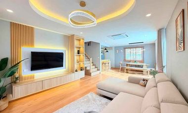 Продажа 3 спальни дом в Банг Ламунг, Чонбури