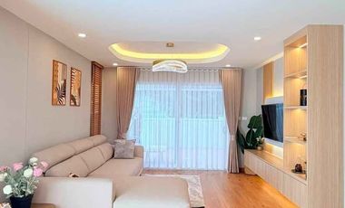 Продажа 3 спальни дом в Банг Ламунг, Чонбури