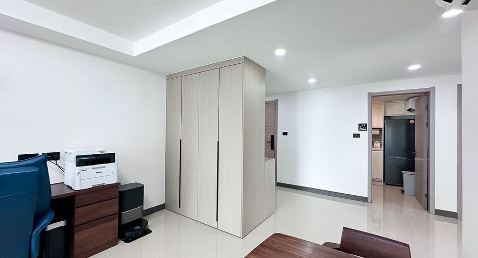For sale 2 bedrooms condo in Mueang Chiang Mai, Chiang Mai