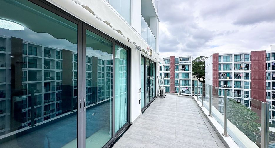 For sale 2 bedrooms condo in Mueang Chiang Mai, Chiang Mai