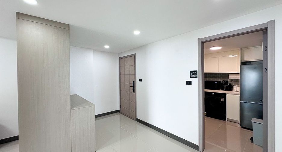 For sale 2 bedrooms condo in Mueang Chiang Mai, Chiang Mai