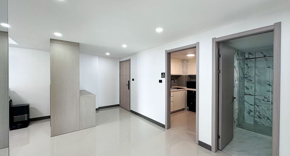 For sale 2 bedrooms condo in Mueang Chiang Mai, Chiang Mai