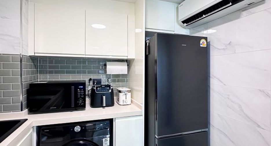 For sale 2 bedrooms condo in Mueang Chiang Mai, Chiang Mai