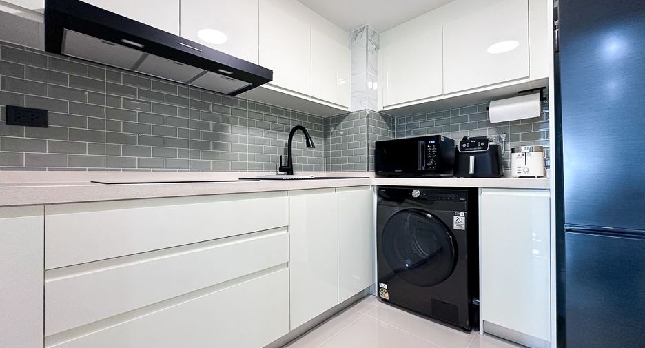 For sale 2 bedrooms condo in Mueang Chiang Mai, Chiang Mai