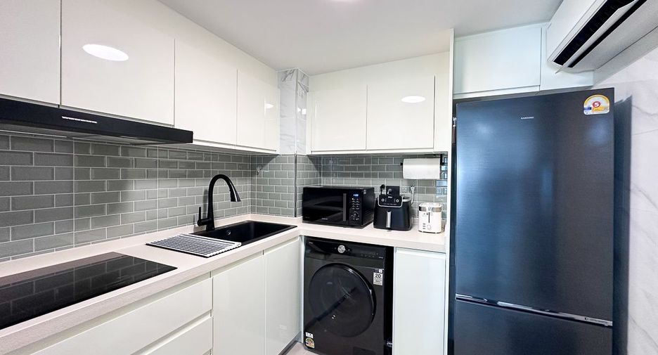 For sale 2 bedrooms condo in Mueang Chiang Mai, Chiang Mai