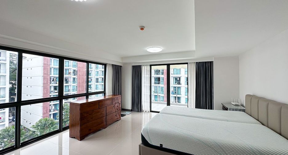 For sale 2 bedrooms condo in Mueang Chiang Mai, Chiang Mai