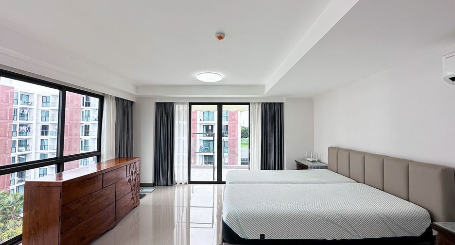 For sale 2 bedrooms condo in Mueang Chiang Mai, Chiang Mai