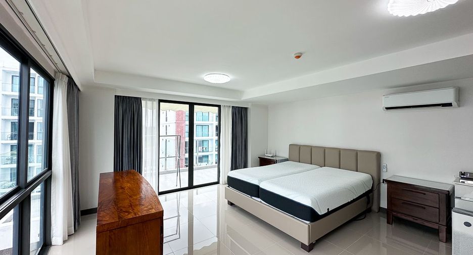 For sale 2 bedrooms condo in Mueang Chiang Mai, Chiang Mai