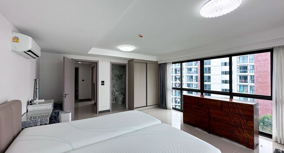 For sale 2 bedrooms condo in Mueang Chiang Mai, Chiang Mai