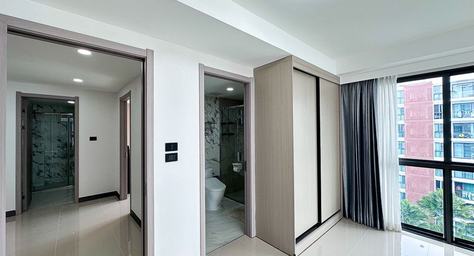 For sale 2 bedrooms condo in Mueang Chiang Mai, Chiang Mai
