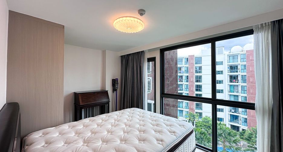 For sale 2 bedrooms condo in Mueang Chiang Mai, Chiang Mai