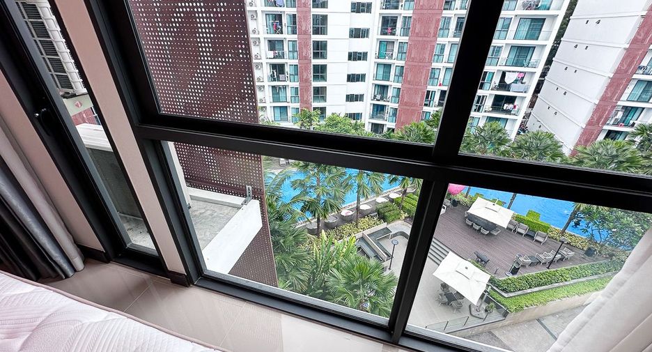 For sale 2 bedrooms condo in Mueang Chiang Mai, Chiang Mai