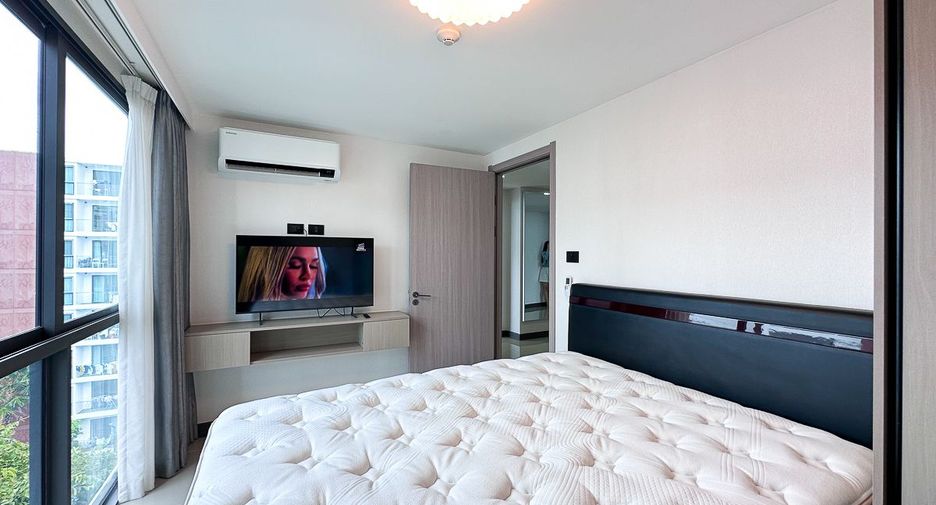 For sale 2 bedrooms condo in Mueang Chiang Mai, Chiang Mai