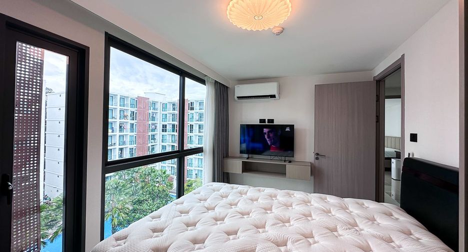 For sale 2 bedrooms condo in Mueang Chiang Mai, Chiang Mai