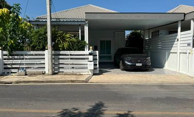 For rent 2 ベッドルーム house in San Sai, Chiang Mai