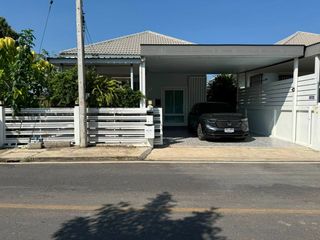 For Rent 2 Bedroom House In San Sai, Chiang Mai