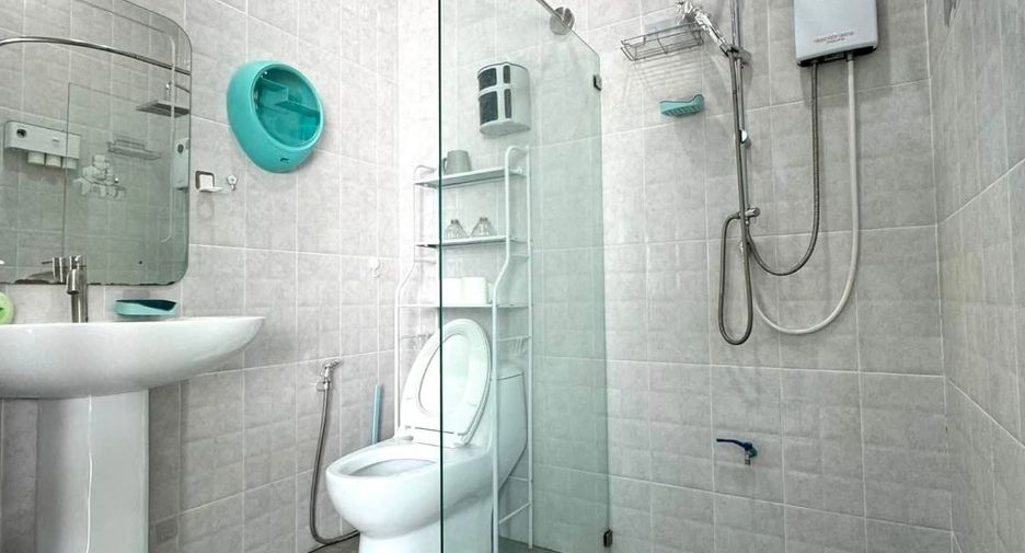 For rent 2 ベッドルーム house in San Sai, Chiang Mai
