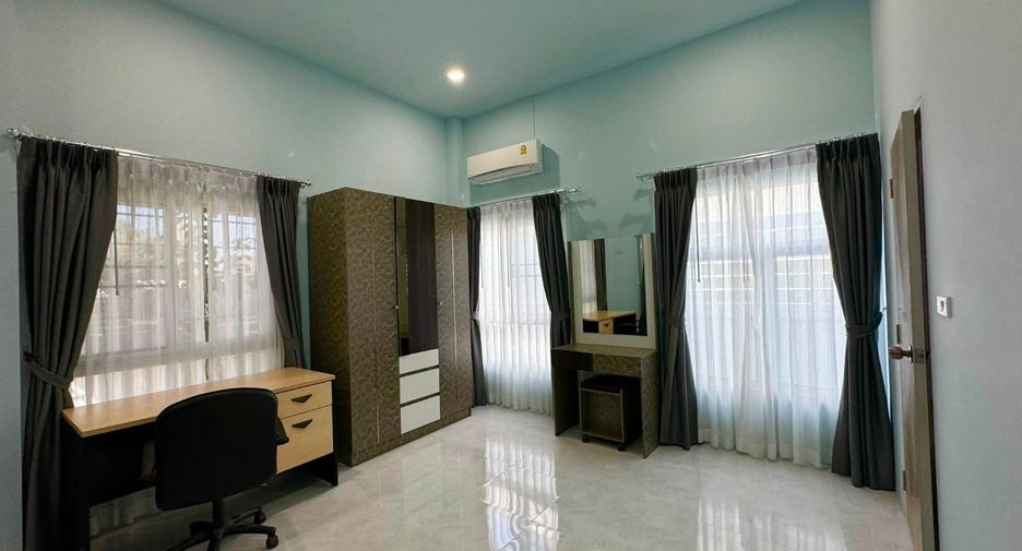 For rent 2 ベッドルーム house in San Sai, Chiang Mai