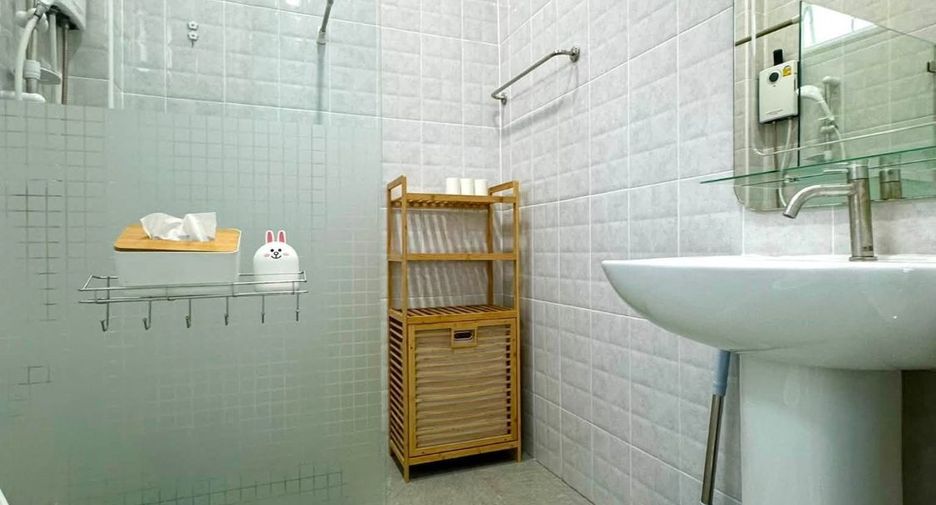 For rent 2 ベッドルーム house in San Sai, Chiang Mai