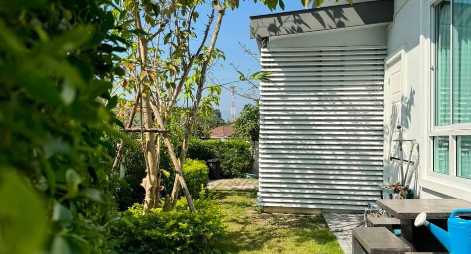 For rent 2 ベッドルーム house in San Sai, Chiang Mai
