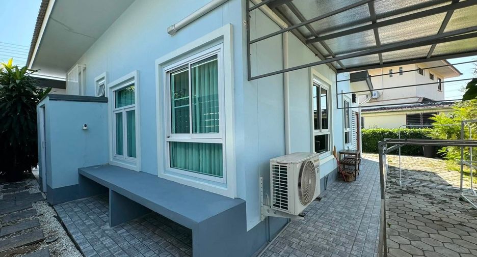 For rent 2 ベッドルーム house in San Sai, Chiang Mai