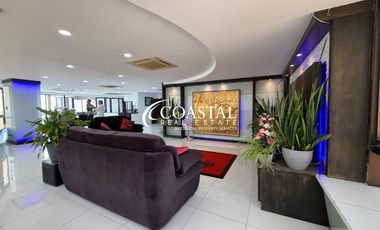 For sale 2 bedrooms condo in Jomtien, Pattaya