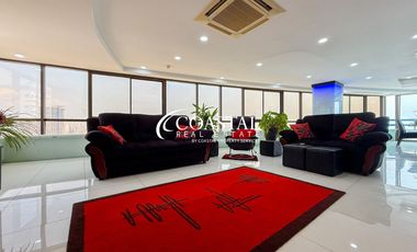 For sale 2 bedrooms condo in Jomtien, Pattaya