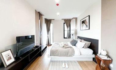 For sale 2 bedrooms condo in Mueang Samut Prakan, Samut Prakan