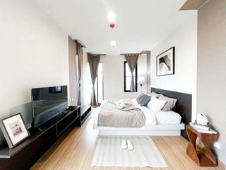 Wohnung zum Kauf mit 2 Zimmer in Mueang Samut Prakan, Samut Prakan