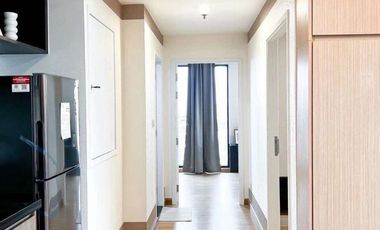 For sale 2 bedrooms condo in Mueang Samut Prakan, Samut Prakan
